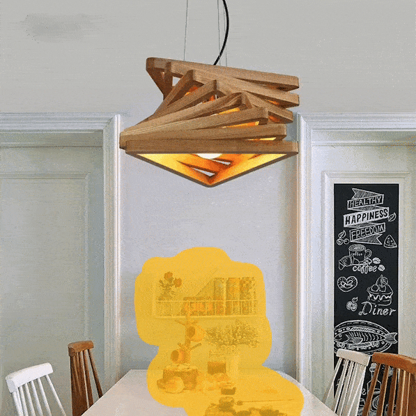 Remove element on image